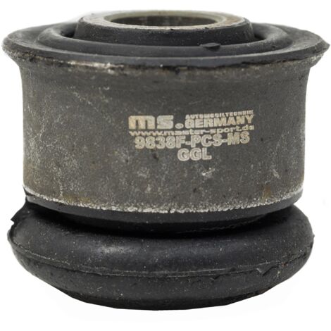 FEDERBUCHSE ""MS"" vorn links/rechts OPEL ASTRA G, ASTRA G CLASSIC, ASTRA H, ASTRA H GTC, (1/2)