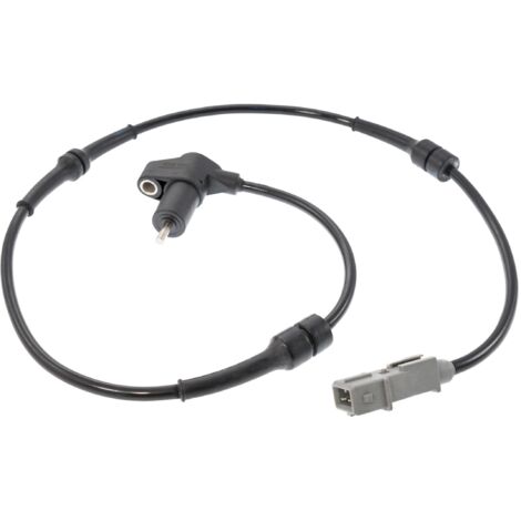 RADDREHZAHLSENSOR (ABS) C55 ""MS"" hinten links/rechts PEUGEOT 406