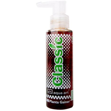 AQUA ART DÜNGER PLANTA GAINER CLASSIC 100 ML
