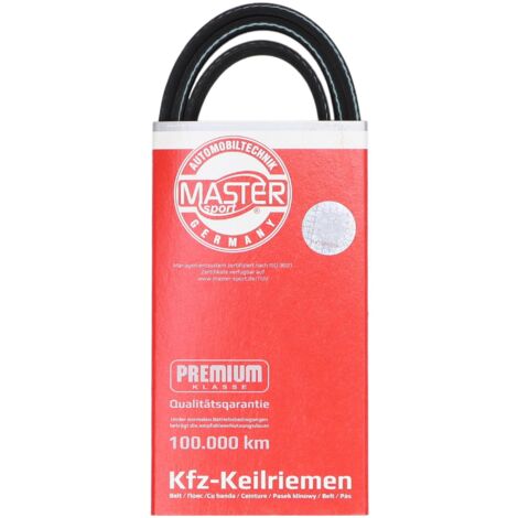 PK 4PK1119 Keilrippenriemen (1/5)