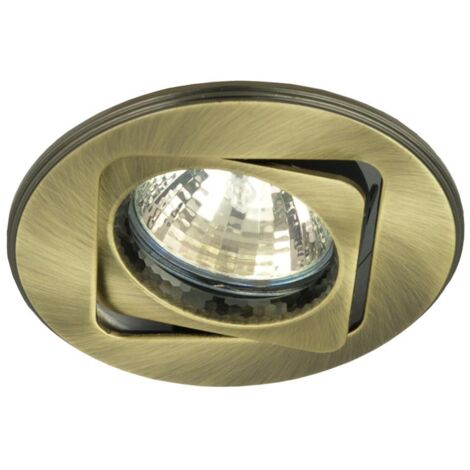 UO-16 GAB MR16 GOLD PAT.OPR. DECKENLEUCHTE NEIGBAR GUSS (1/4)