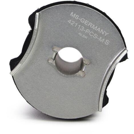 Aufhängungsträgerbuchse hinten (vorne) links/rechts AUDI Q2, Q3, SEAT TARRACO, SKODA KAROQ, KODIAQ, V (1/5)