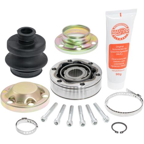 INTERNE KONTINUIERLICHE VERBINDUNG ALFA ROMEO 145, 147, FIAT Brava, Bravo I, Marea, Multipla, Punto, (1/2)