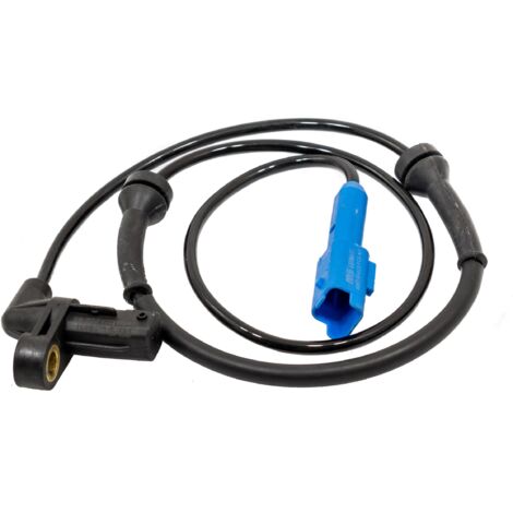 RADDREHZAHLSENSOR (ABS) C68 ""MS"" vorne links/rechts PEUGEOT 206