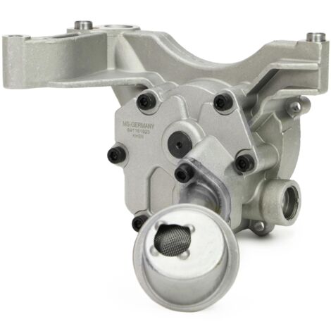 ÖLPUMPE SKODA FABIA II, VW JETTA IV, POLO 1,4/1,6 04.07-