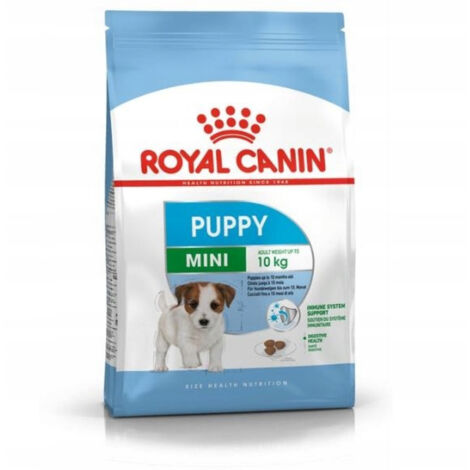 ROYAL CANIN Mini Puppy 4kg