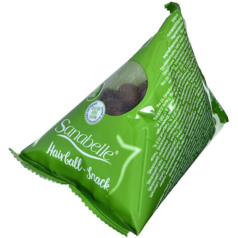 Bosch Sanabelle Haarballen-Snacks 20G