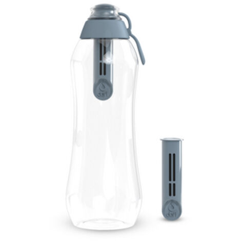 Dafi Filterflasche 0,7 l + 2 Filter