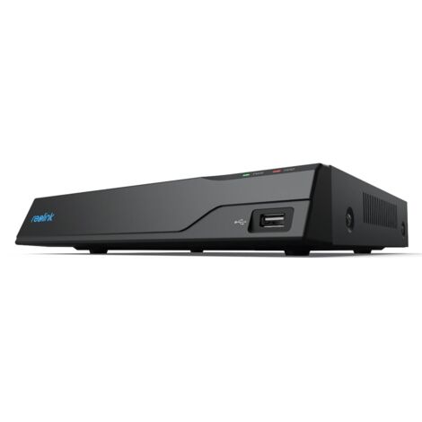 Reolink NVS8(NHD) DVR