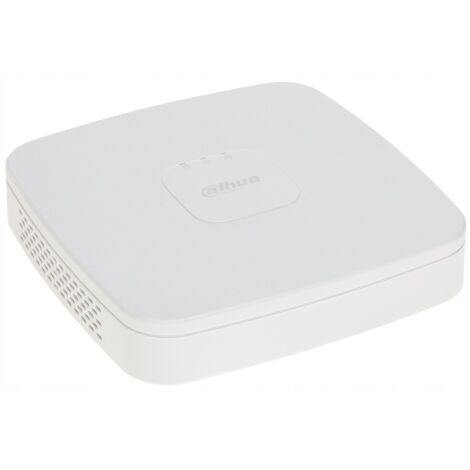 NVR2104-4KS2 IP záznamové zařízení 4K Dahua
