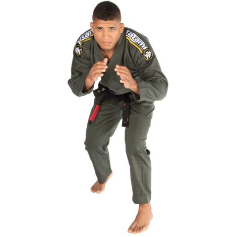 TATAMI TENUE DE Combat Nova Bjj Gi Blanc Uniforme Arts Martiaux Ju