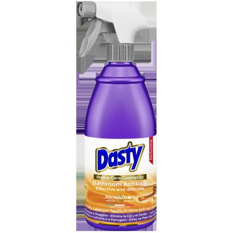 DASTY Home Care Cosmetics Super Antikalk Entkalker 700 ml