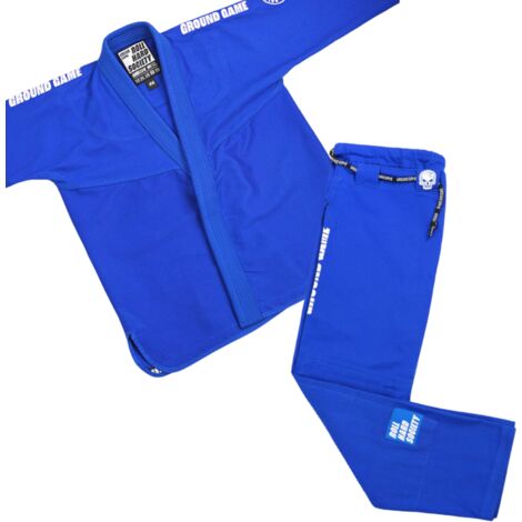Braziliaans Jiu Jitsu band kopen? Alle kleuren en maten! - Best Fightshop - Vechtsportartikelen
