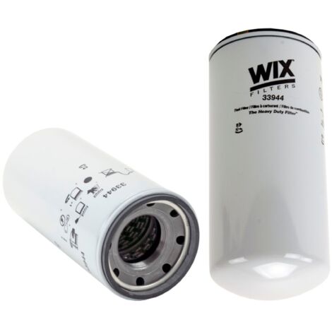 WIX Filters 33944 Cummins-Kraftstofffilter SK30562 SN40624 P553005 FF5782