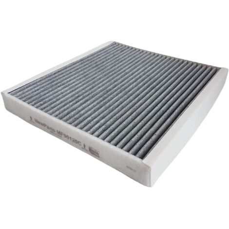 MF90120C Innenraumfilter mit Kohle BMW Z4 20022016 Ersatz Filtron K1334A