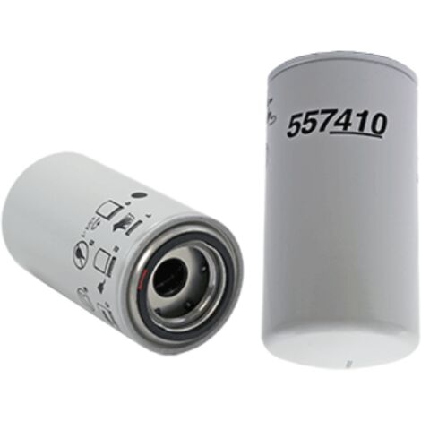 WIX Filters 57410 Hydraulikfilter BT8833 P550445 HF28857 SH63622 SP9252