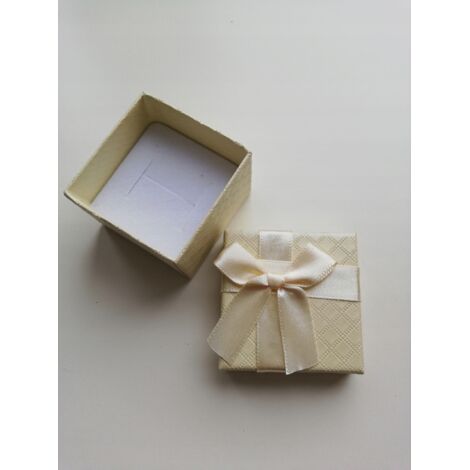 Dekobox, dekorative Geschenkverpackung (1/5)