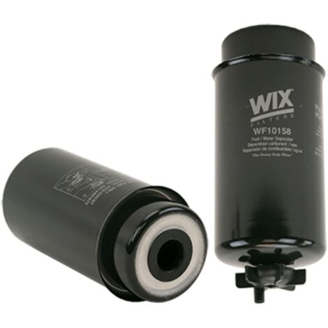 WIX WF10158 Kraftstofffilter WK8187 P551433 VPD6260 BF9891D SK48672 SN70274