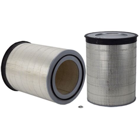WIX Filters 42440 Luftfilterersatz AF879M P181038 C45005x PA2363