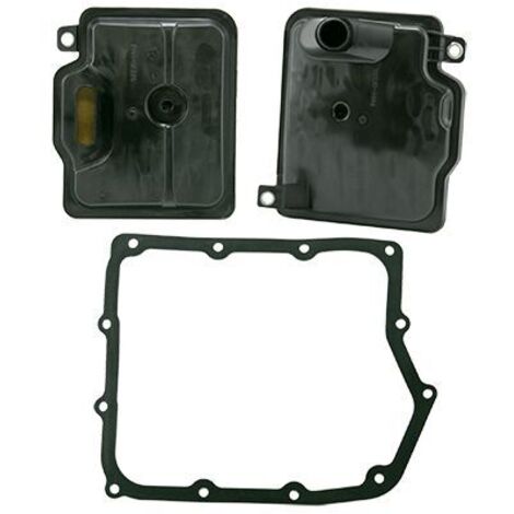 WIX 58128 Getriebefilter 62TE Chrysler Dodge Ersatzrahmen FT1240