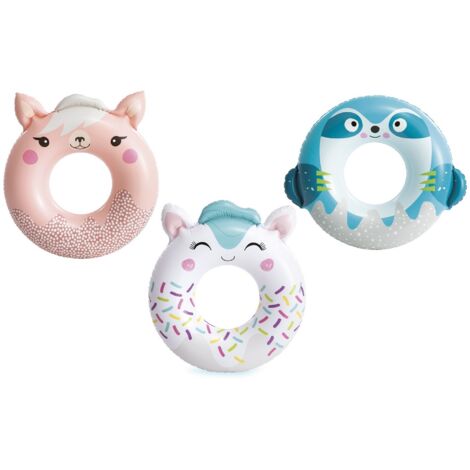 INTEX 59266 Lazy Animal Boje