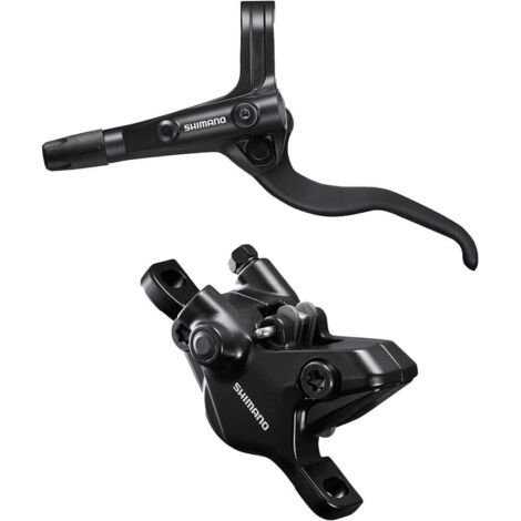Vorderradbremse Shimano BR-MT410 BL-MT401 105 cm