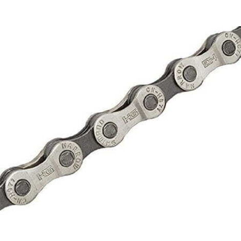 Shimano Kette 6/7/8-fach 116 Glieder CN-HG71