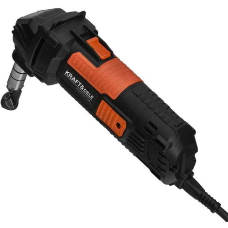 ELEKTRISCHE BLECHSCHERE 1600W KD1512