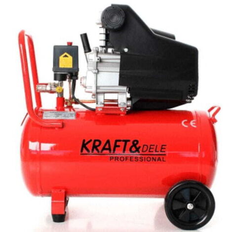 Kompressor 50 Liter ( 2 Zylinder Kompressor 50 Liter ( 2 Zylinder