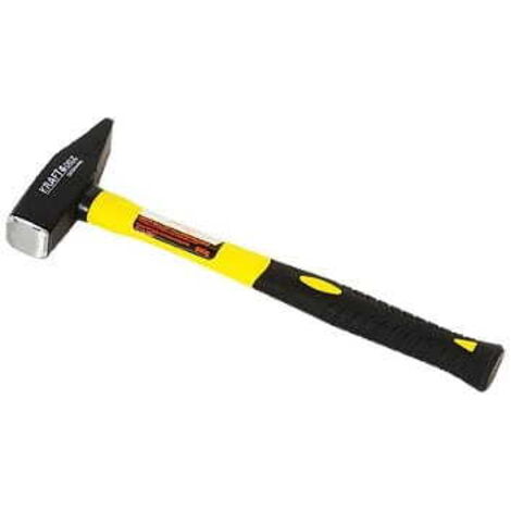 Fiberglas 800g KD241 Schlosserhammer