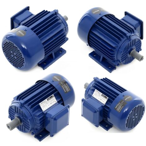 Elektromotor 1,5 kW 380 V Kraft&Dele