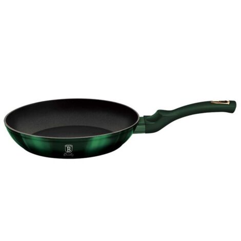 TITAN-FRYPAN BERLINGER HAUS 20cm BH-6046 SMARAGD