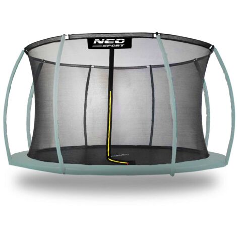 Innennetz für 374 cm 12ft Neo-Sport-Trampoline