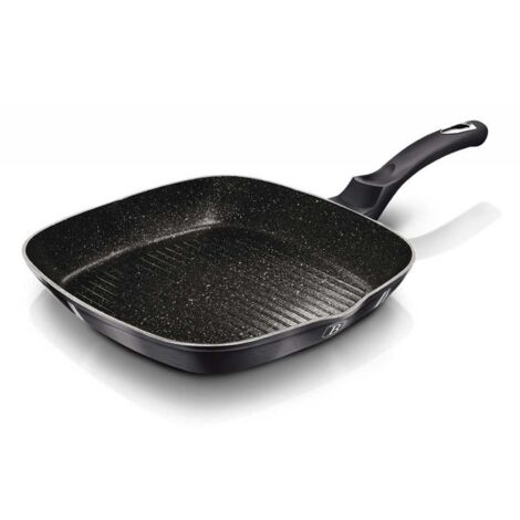 BERLINGER HAUS BH-6901 CARBON PRO GRILLPFANNE (1/3)