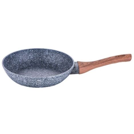 Granit-Bratpfanne 30 cm BERLINGER HAUS FOREST LINE BH-1194 (1/5)