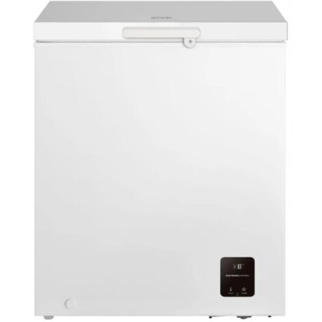 GORENJE FH14EAW Gefriertruhe (1/2)