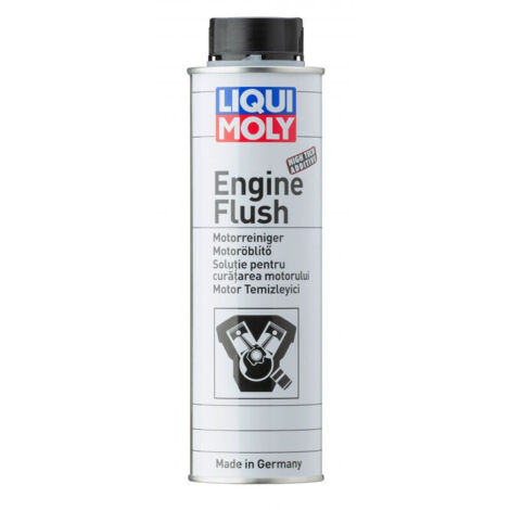 LIQUI MOLY Motorreiniger 0,3L