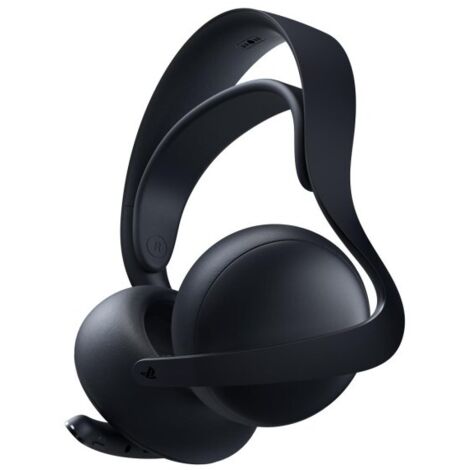 SONY PS5 ELITE Wireless Headset schwarz (1/5)