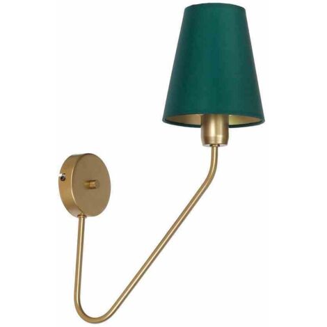 Wandleuchte 1x60W E27 VICTORIA MLP4906 Milagro (1/5)