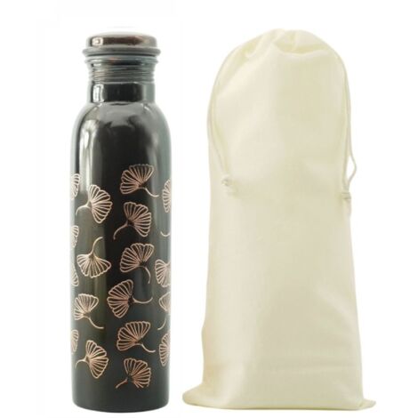 Botanic Antique 950 ml Gisane Kupferflasche (1/3)