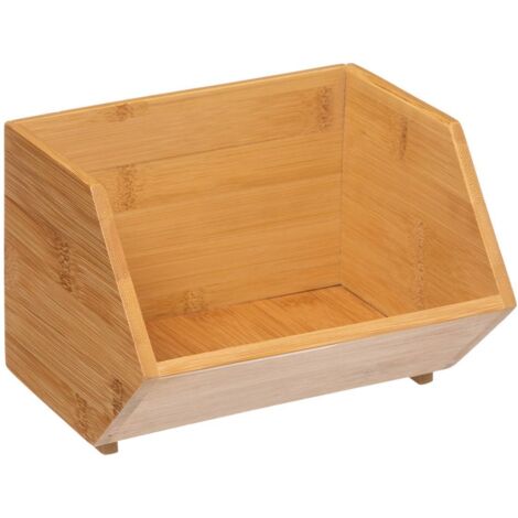 BAMBOO-Organisator