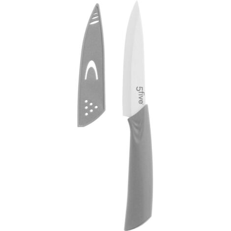 5five - keramik-spickmesser zirco klinge 10cm