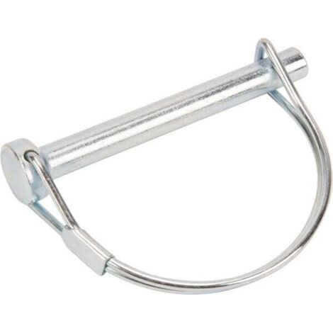 Rohr-Splint, 8 x 60 mm LP868KR