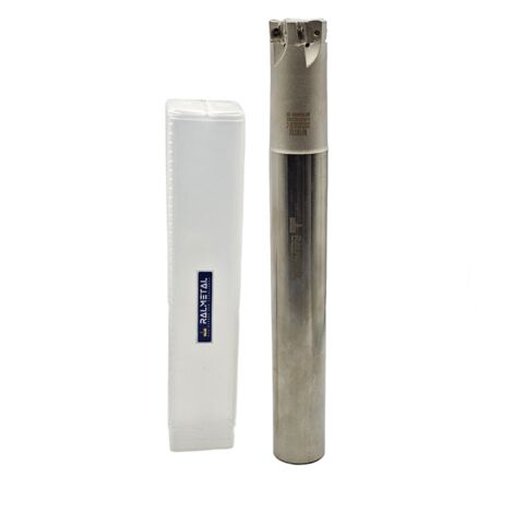 Fräskopf D32 L250 mm 5T Innenkühlung LOGU 030310 ER (1/3)