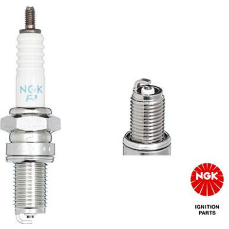 NGK Zündkerze DR8EA (Code 7162) YBX