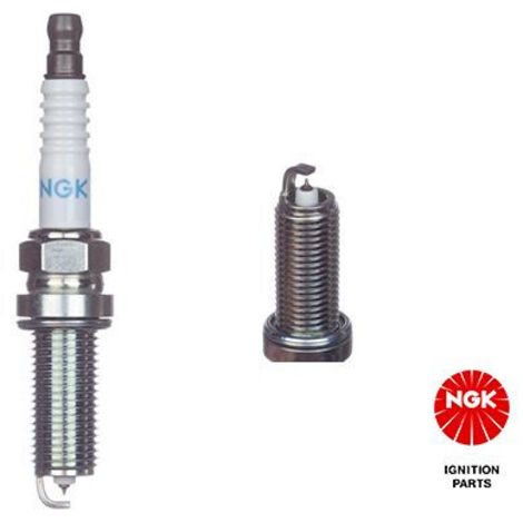 NGK Zündkerze LKAR8AI9 (Code 6706) Laser Iridium