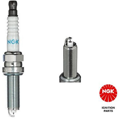 NGK Zündkerze LMAR8EI7 (Code 92499) Laser Iridium