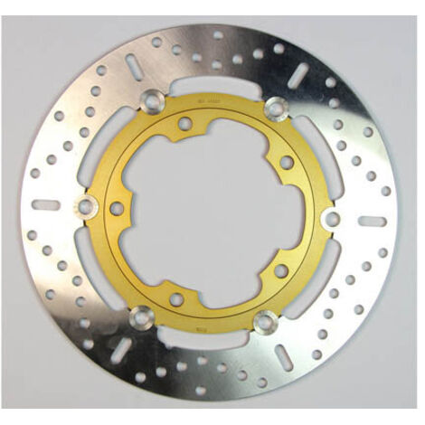 EBC MD3103X Street X Motorrad-Bremsscheibe