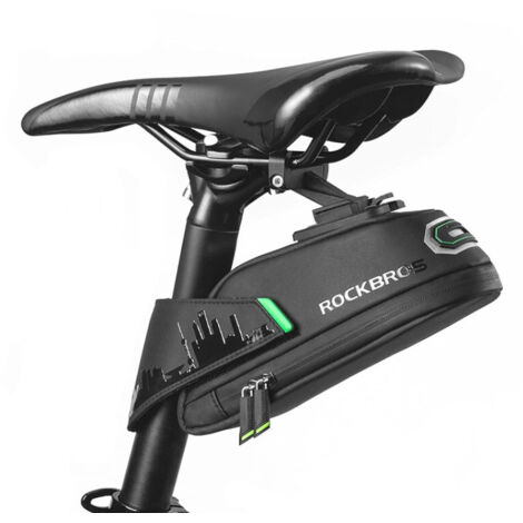 Rockbros C27-1 Fahrradsatteltasche