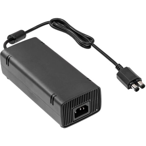 Napájecí adaptér AK-PD-13 12V / 10.83A, 5Vsb / 1A 135W Xbox 360 Slim | - pc skříně, zdroje, nabíječky, kabely